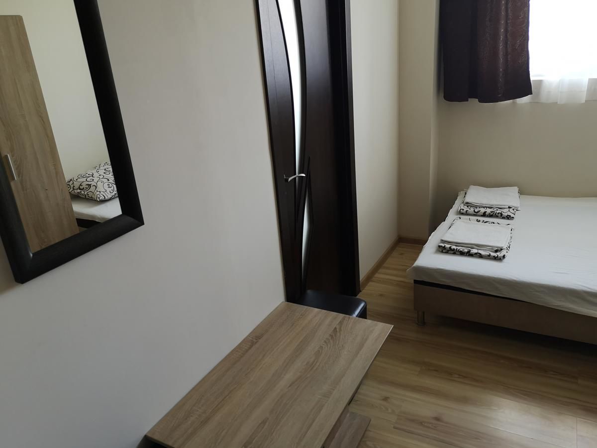 Гостевой дом Guest House Sv Nikola Ахтопол