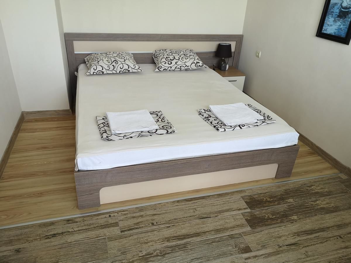 Гостевой дом Guest House Sv Nikola Ахтопол-27