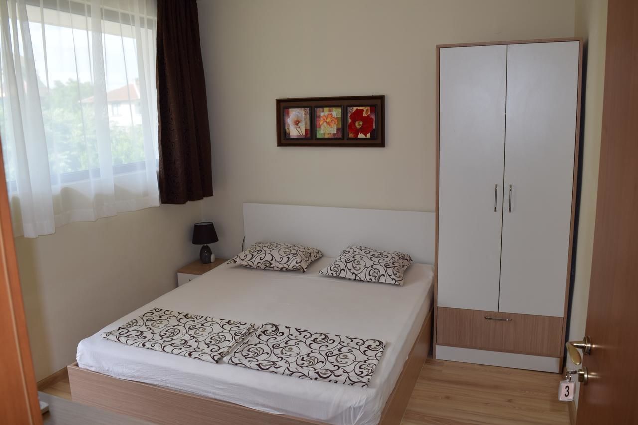 Гостевой дом Guest House Sv Nikola Ахтопол