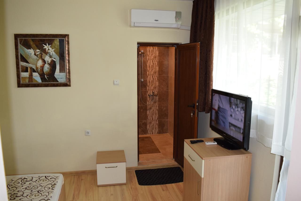 Гостевой дом Guest House Sv Nikola Ахтопол