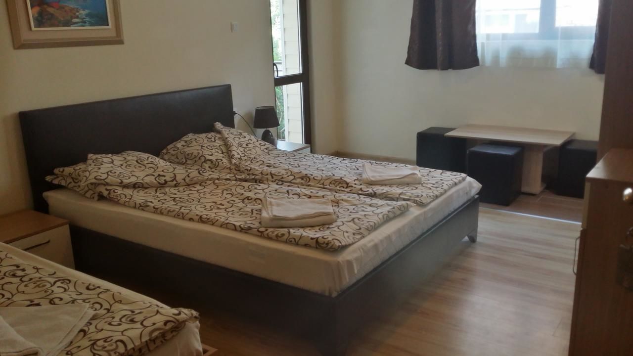 Гостевой дом Guest House Sv Nikola Ахтопол-40